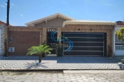 Casa com 4 quartos, Caiçara, Praia Grande