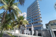 Apartamento com 2 quartos, Maracanã, Praia Grande - R$ 430 mil, Cod: 6458