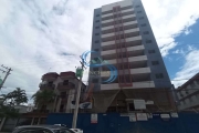 Apartamento com 1 quarto, Guilhermina, Praia Grande - R$ 350 mil, Cod: 6467