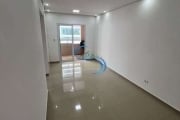 Apartamento com 2 quartos, Ocian, Praia Grande