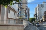 apartamento no Térreo, Canto do Forte-Praia Grande