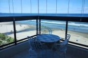 Apartamento com 3 quartos, Imperador, Praia Grande