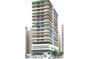 Apartamento 2 dorms Ocian Praia Grande - R$ 515 mil, Cod: 2897