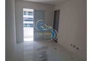 Apartamento 2 dorm no Caiçara, Praia Grande