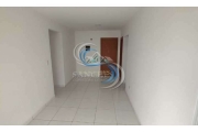 Apartamento com 2 dorms, Caiçara, Praia Grande -