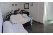 Amplo apartamento com 2 dorms Flórida Praia Grande