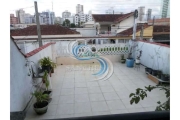 Casa com 2 dorms, Caiçara, Praia Grande - R$ 400 mil, Cod: 2479