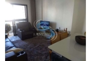 Apartamento 2 dormitórios na Praia Grande - Canto do Forte