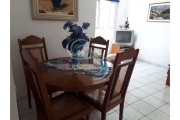 Apartamento com 2 dorms, Caiçara, Praia Grande - R$ 270 mil, Cod: 2143