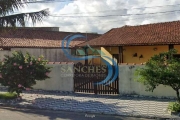 Casa com 3 dorms, Mirim, Praia Grande - R$ 590 mil, Cod: 674