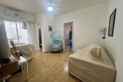 Apartamento com 2 dorms, Imperador, Praia Grande