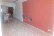 Apartamento com 2 dorms, Praia Grande - R$ 360 mil