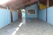 Casa com 2 dorms, Real, Praia Grande - R$ 380 mil, Cod: 3566