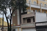 Apartamento para Venda em São Paulo, Cidade Patriarca, 2 dormitórios, 1 banheiro, 1 vaga