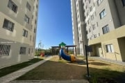 Apartamento para Venda em São Paulo, Cidade Nova São Miguel, 2 dormitórios, 1 banheiro