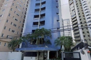 Apartamento com 3 dormitórios, 120 m² - venda por R$ 1.500.000,00 ou aluguel por R$ 9.261,47/ano - Moema - São Paulo/SP