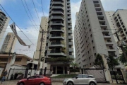 Apartamento à venda, 150 m² por R$ 1.485.000,00 - Moema - São Paulo/SP