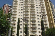 Apartamento com 3 dormitórios, 160 m² - venda por R$ 2.550.000,00 ou aluguel por R$ 9.240,00/mês - Moema - São Paulo/SP