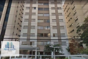 Apartamento com 2 dormitórios à venda, 88 m² por R$ 650.000,00 - Moema - São Paulo/SP