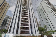 Apartamento com 2 dormitórios à venda, 98 m² por R$ 1.600.000,00 - Moema - São Paulo/SP