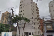 Apartamento com 3 dormitórios à venda, 120 m² por R$ 1.050.000,00 - Moema - São Paulo/SP