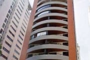 Apartamento com 2 dormitórios à venda, 85 m² por R$ 1.100.000,00 - Moema - São Paulo/SP