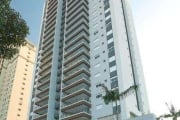 Apartamento com 3 dormitórios à venda, 131 m² por R$ 2.200.000,00 - Brooklin - São Paulo/SP