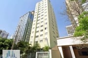 Apartamento com 1 dormitório à venda, 56 m² por R$ 550.000,00 - Moema - São Paulo/SP