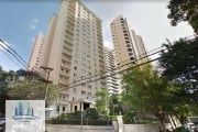 Apartamento com 3 dormitórios à venda, 128 m² por R$ 1.350.000,00 - Moema - São Paulo/SP