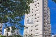 Apartamento com 3 dormitórios à venda, 93 m² por R$ 1.050.000,00 - Moema - São Paulo/SP