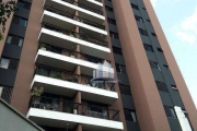 Apartamento com 3 dormitórios à venda, 145 m² por R$ 1.890.000,00 - Moema - São Paulo/SP