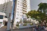 Apartamento com 1 dormitório para alugar, 50 m² por R$ 3.724,00/mês - Moema - São Paulo/SP