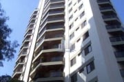 Apartamento com 4 dormitórios à venda, 150 m² por R$ 1.900.000,00 - Moema - São Paulo/SP