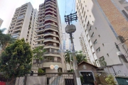 Apartamento com 4 dormitórios à venda, 235 m² por R$ 3.250.000,00 - Moema - São Paulo/SP