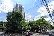 Apartamento com 3 dormitórios à venda, 120 m² por R$ 1.700.000,00 - Moema - São Paulo/SP