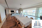 Apartamento com 4 dormitórios à venda, 388 m² por R$ 9.600.000,00 - Moema - São Paulo/SP