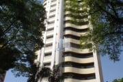 Apartamento com 4 dormitórios à venda, 228 m² por R$ 3.290.000,00 - Moema - São Paulo/SP