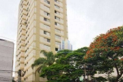 Apartamento com 1 dormitório à venda, 38 m² por R$ 410.000,00 - Moema - São Paulo/SP