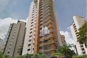 Apartamento com 4 dormitórios à venda, 170 m² por R$ 2.200.000,00 - Moema - São Paulo/SP