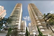 Apartamento com 4 dormitórios à venda, 250 m² por R$ 4.980.000,00 - Moema - São Paulo/SP