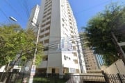 Apartamento à venda, 48 m² por R$ 600.000,00 - Moema - São Paulo/SP