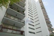 Apartamento com 4 dormitórios à venda, 170 m² por R$ 2.250.000,00 - Moema - São Paulo/SP