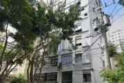 Apartamento com 2 dormitórios à venda, 80 m² por R$ 650.000,00 - Moema - São Paulo/SP