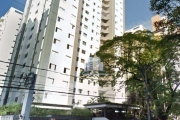 Apartamento com 1 dormitório para alugar, 45 m² por R$ 3.307,38/mês - Campo Belo - São Paulo/SP