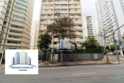 Apartamento com 2 dormitórios à venda, 100 m² por R$ 950.000,00 - Moema - São Paulo/SP