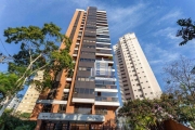 Apartamento com 4 dormitórios à venda, 235 m² por R$ 3.400.000,00 - Moema - São Paulo/SP