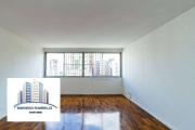 Apartamento com 3 dormitórios, 132 m² - venda por R$ 1.380.000,00 ou aluguel por R$ 8.113,67/mês - Moema - São Paulo/SP