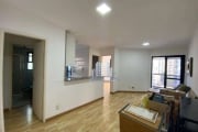 Apartamento com 2 dormitórios à venda, 60 m² por R$ 870.000,00 - Moema - São Paulo/SP