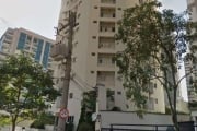 Apartamento com 1 dormitório para alugar, 40 m² por R$ 3.526,00/ano - Moema - São Paulo/SP