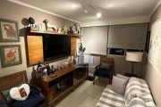 Apartamento com 2 dormitórios à venda, 80 m² por R$ 800.000,00 - Moema - São Paulo/SP